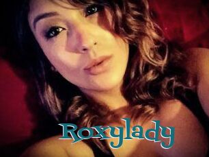 Roxylady