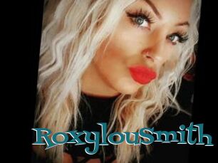 RoxylouSmith
