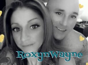 RoxynWayne