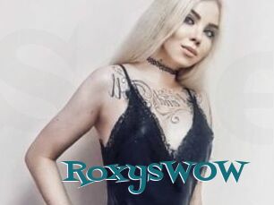 RoxysWOW