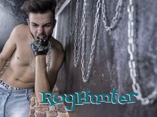 RoyHunter