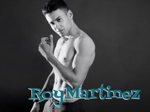 RoyMartinez