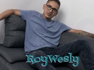 RoyWesly