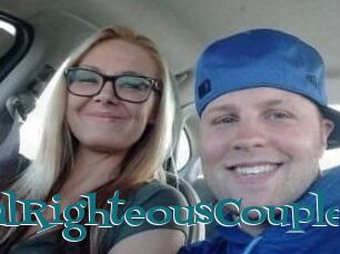 RoyalRighteousCouple