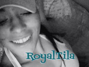 RoyalTila