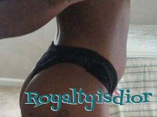 Royaltyisdior