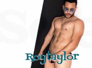 Roytaylor