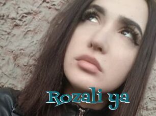 Rozali_ya