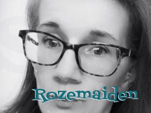 Rozemaiden
