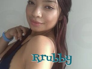 Rrubby
