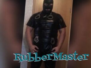 RubberMaster