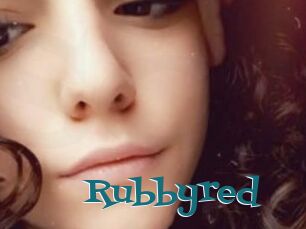 Rubbyred