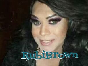 RubiBrown