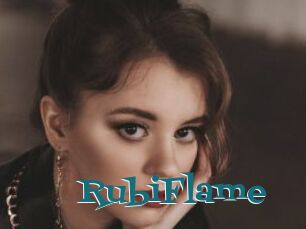 RubiFlame