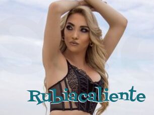 Rubiacaliente