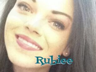 Rubiee