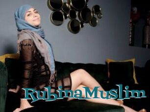 RubinaMuslim