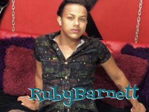 RubyBarnett