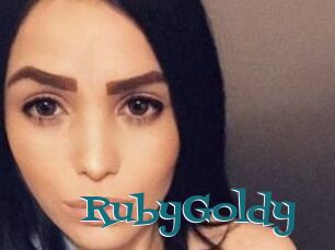 RubyGoldy