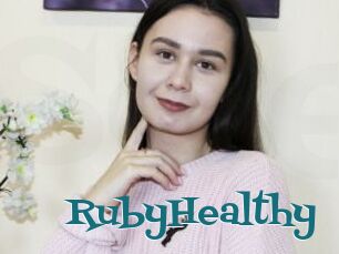 RubyHealthy