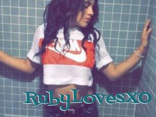 RubyLovesXO