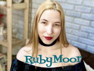 RubyMoor
