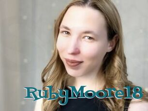 RubyMoore18