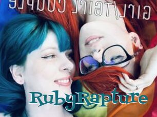 RubyRapture