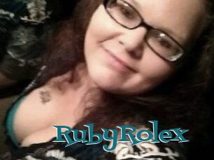 RubyRolex
