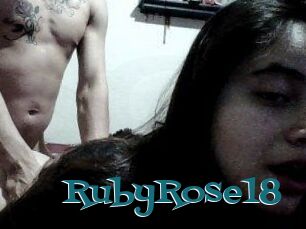 RubyRose18