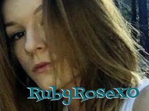 RubyRoseXO