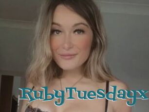 RubyTuesdayx