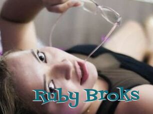 Ruby_Broks
