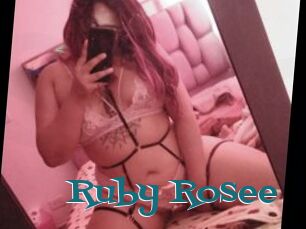 Ruby_Rosee