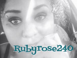 Rubyrose240