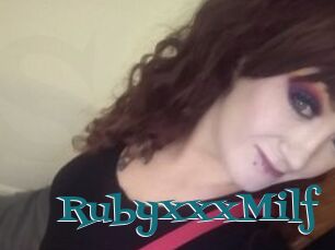 RubyxxxMilf