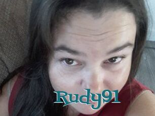 Rudy91