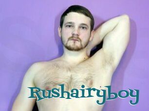 Rushairyboy