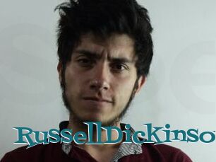 RussellDickinson