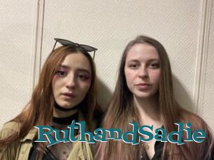 RuthandSadie