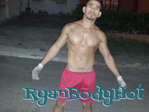 RyanBodyHot