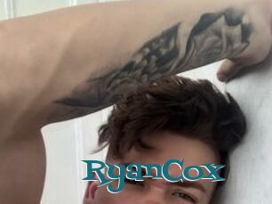RyanCox