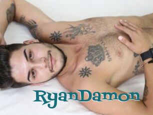 RyanDamon