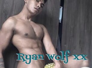 Ryan_wolf_xx