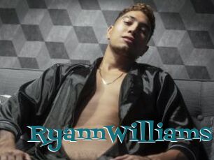 RyannWilliams