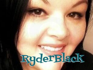 RyderBlack