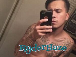 Ryder_Haze