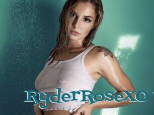 RyderRoseXO