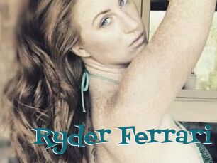 Ryder_Ferrari