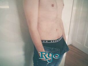 Ryo